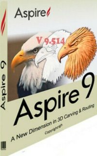 vectric aspire 9 free download