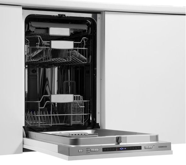kenwood integrated dishwasher handbook to higher