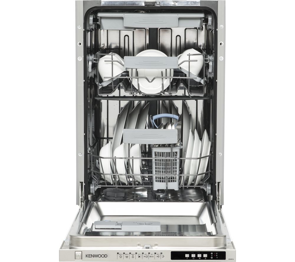 kenwood integrated dishwasher handbook to higher