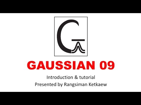 gaussview 6 linux